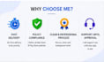 publish your app on google play store and apple app store