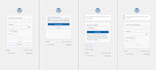 redesign and secure wordpress login system within 2 days