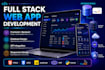 build a web application