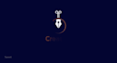 create 2d logo animation