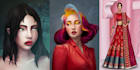 design custom 2d character art for games, animation or brands