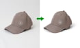 do e commerce product photo editing, retouching and background removal