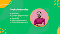 ghostwrite engaging business content, blogs, and articles