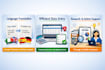 deliver fast and professional translations