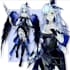 design vr chat vtuber vtubing  vtuber model anime character facial tracking