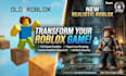be your roblox developer, do roblox game development, lua scripter, map building