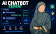 build ai chatbots, agentic ai systems, and nlp solutions