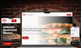 do web design for your desire website design
