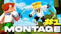 design eye catching minecraft thumbnails