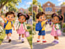 children story children book children storybook illustration
