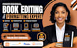 do book editing book formatting ebook formatting paperback formatting