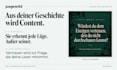 create your social media strategy for book publishing