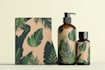 create a food packaging design