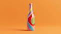 design creative box, pouch and label packaging design