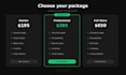 design a modern ecommerce store with ai tools