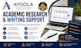 academic research, editing, and citation using google scholar