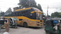 create professional bus videos
