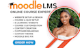 moodle bug fix, upgrade moodle, setup moodle, customize moodle audit your moodle