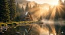 create cinematic ai video with hyper realistic aesthetic