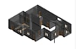 do create house plan with your sketch