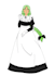 draw character sprites for your visual novel