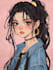 create unique anime characters
