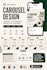design high converting instagram carousel posts for engagement