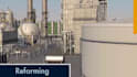 create 3d industrial animation, oil and gas animation, 3d machinery animation
