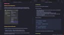 write documentation for unity game mechanics and systems in obsidian