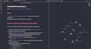 write documentation for unity game mechanics and systems in obsidian