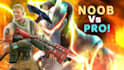 design professional and clickable youtube thumbnail