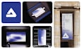 create a complete brand identity with logo, guidelines and stationery