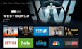 develop iptv app, smart iptv player, ott streaming app with API and admin panel