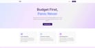 develop a scalable business website to boost conversions