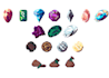 make pixel art items and icons