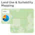 arcgis mapping, gis analysis and map digitizing