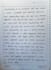 write anything with my beautiful handwriting