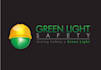 create a clean and powerful security logo