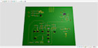 design schematics, pcb design and pcb layout in kicad altium