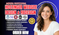 hostinger website design hostinger website redesign hostinger website design