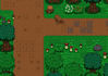 do pixel art tileset 2d sprite sheet game pixel background topdown pixel tilemap