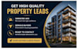 generate real estate leads in egypt
