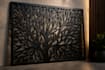 create cnc laser cutting design, dxf, svg from image