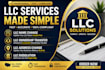 do llc name change, llc ownership transfer, llc address change, llc dissolution