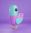 create realistic 3d models and realistic 3d animations