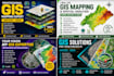 make gis maps, georeference images and do spatial analysis