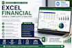 build financial models, forecasts, budgets, analysis reports,and projections