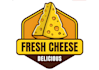 do wonderful cheese logo design