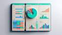create a professional business expense tracker in spreadsheets