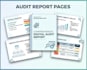 audit your website SEO and online visibility